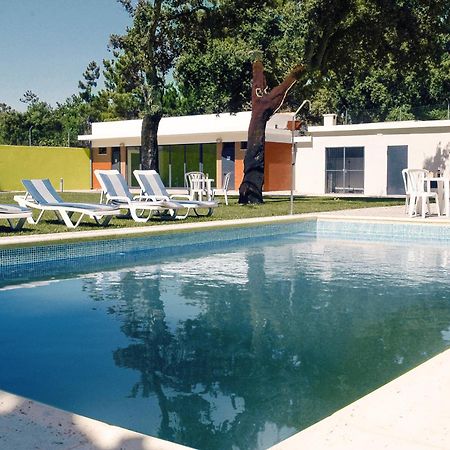 Amazonia Palmela Apartamentos Turisticos Экстерьер фото