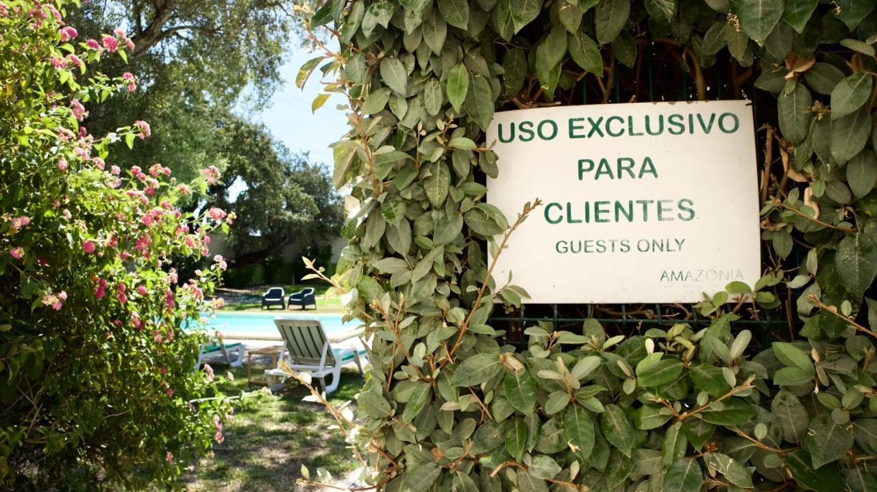 Amazonia Palmela Apartamentos Turisticos Экстерьер фото