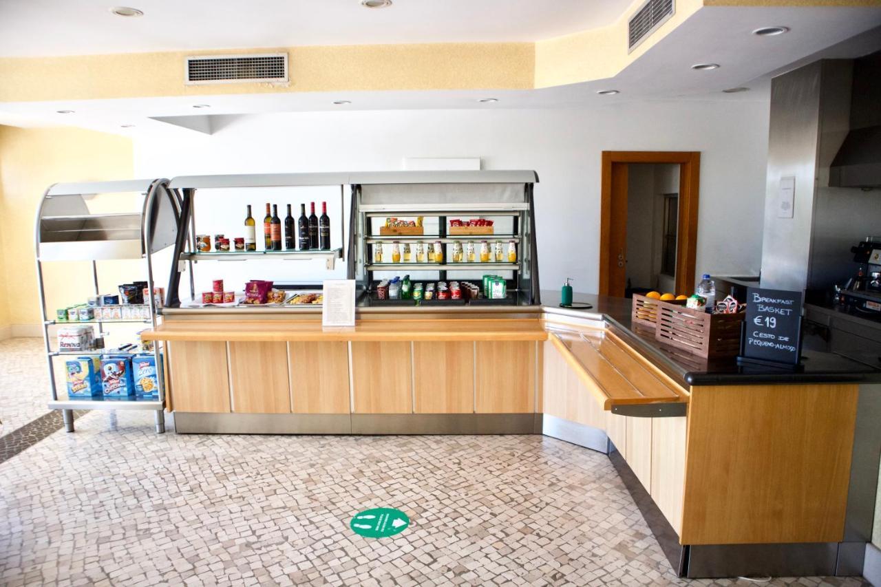 Amazonia Palmela Apartamentos Turisticos Экстерьер фото