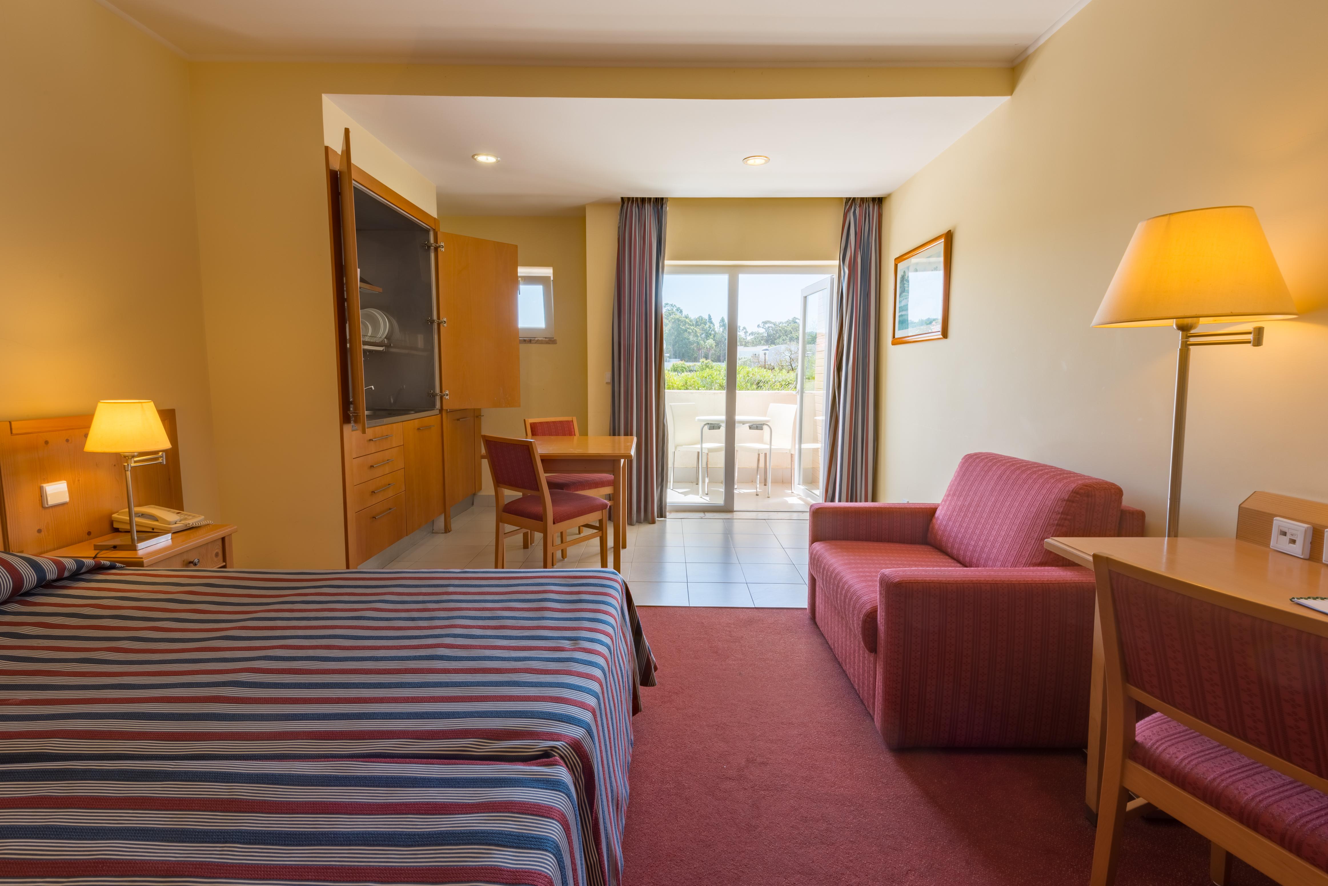 Amazonia Palmela Apartamentos Turisticos Экстерьер фото