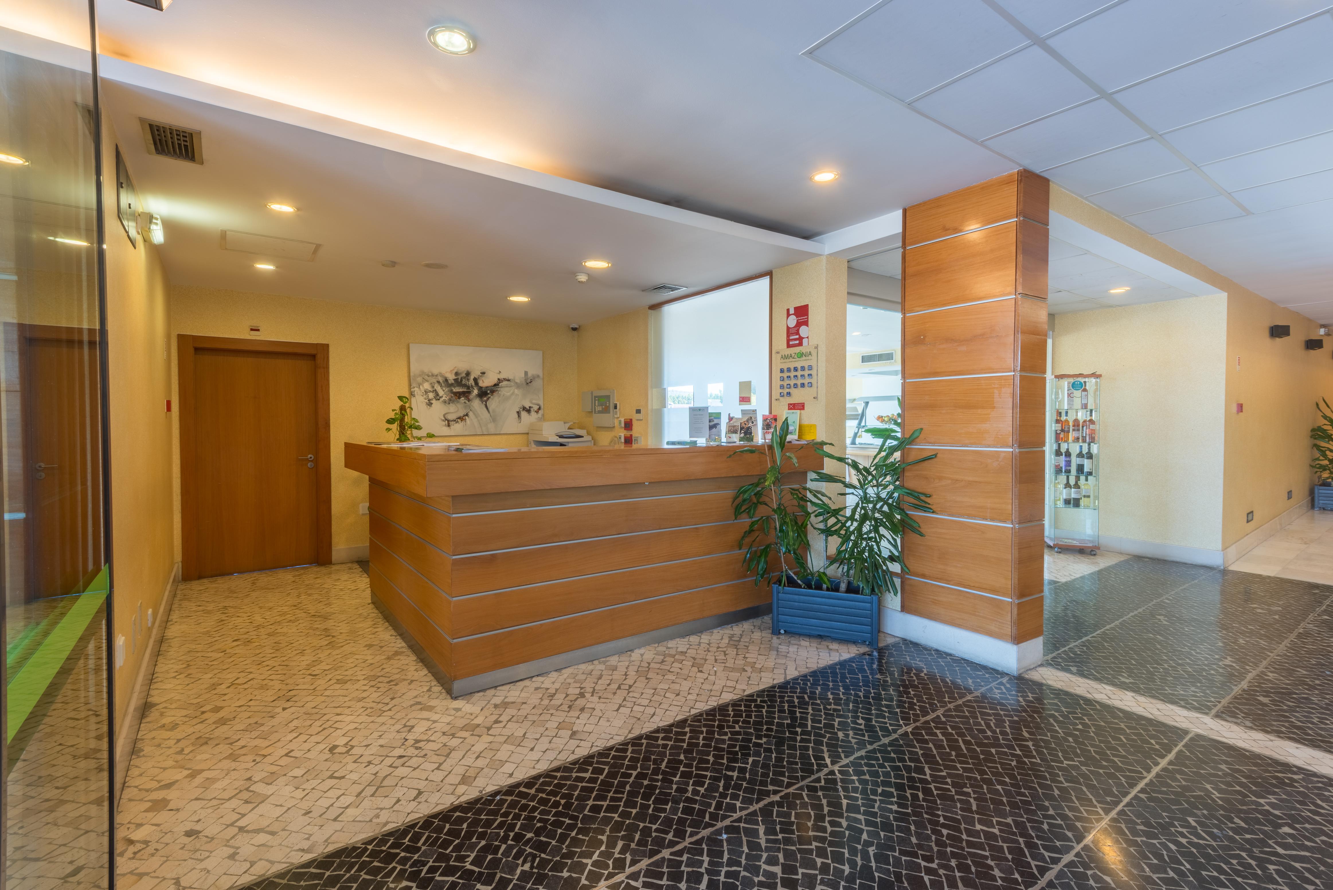Amazonia Palmela Apartamentos Turisticos Экстерьер фото