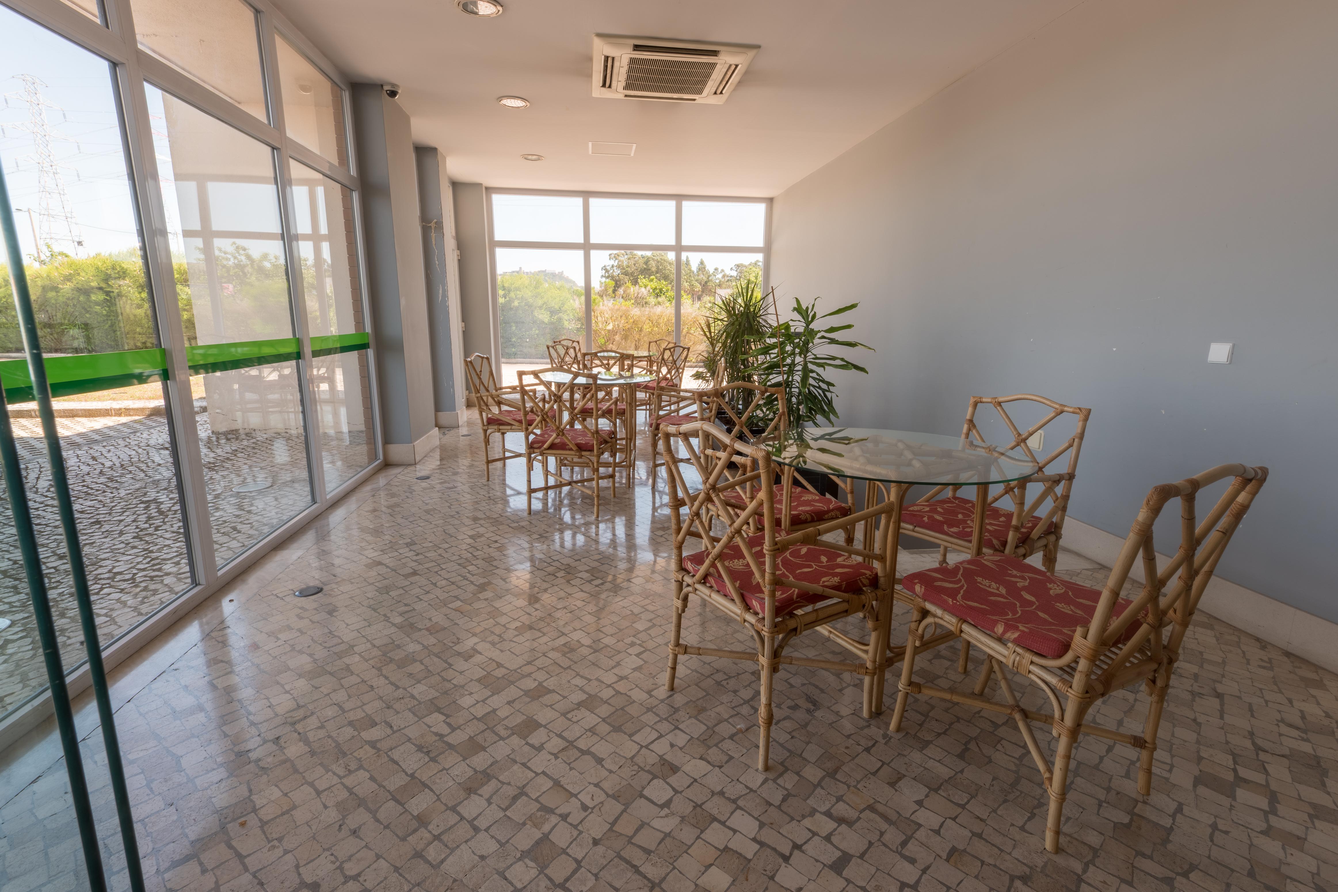 Amazonia Palmela Apartamentos Turisticos Экстерьер фото