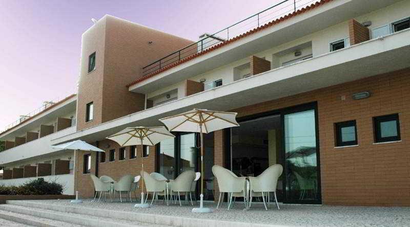 Amazonia Palmela Apartamentos Turisticos Экстерьер фото