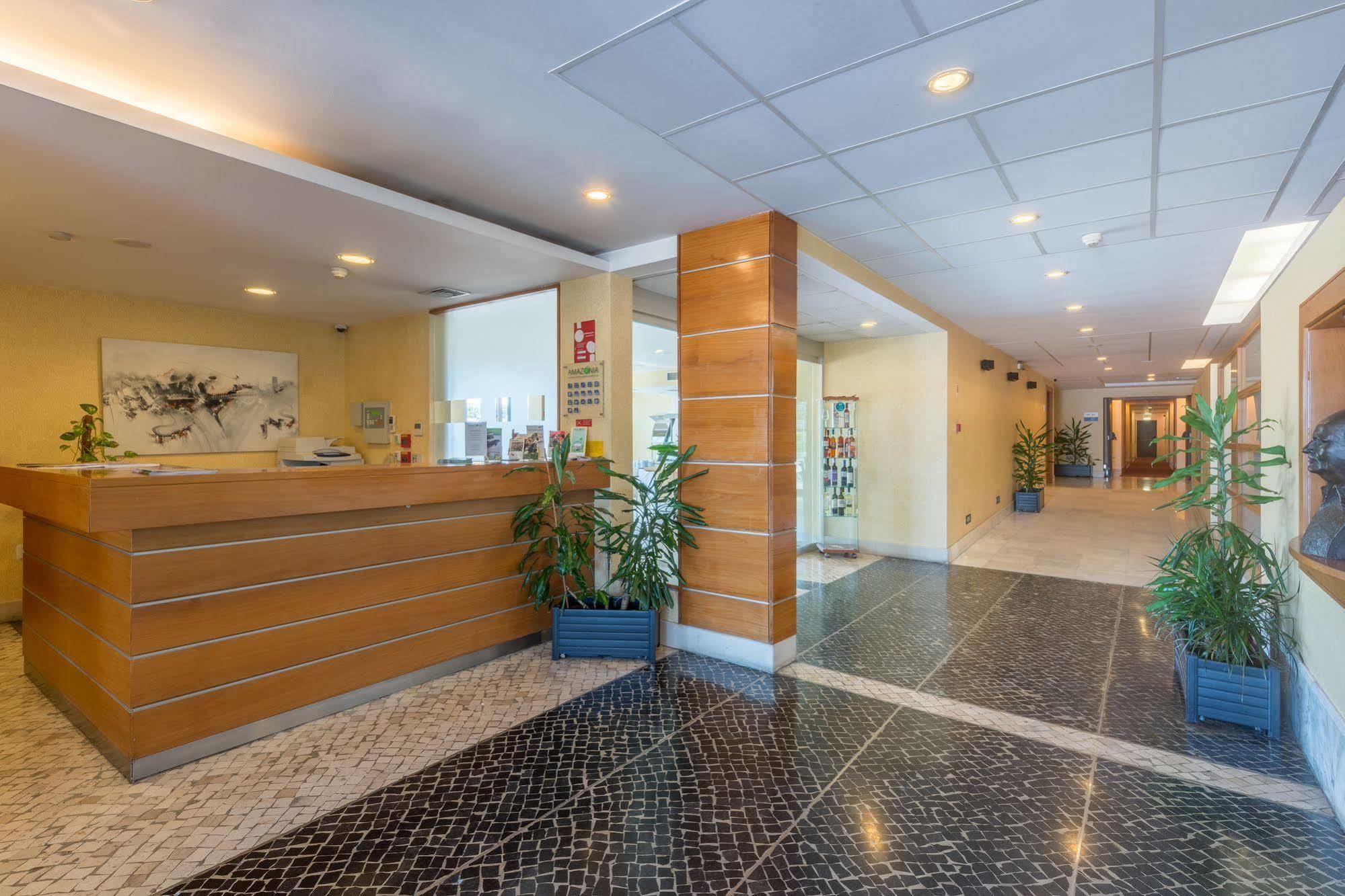 Amazonia Palmela Apartamentos Turisticos Экстерьер фото